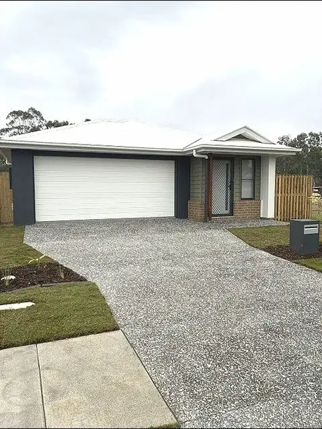 Your Brand New 4 Bedroom Home!!
