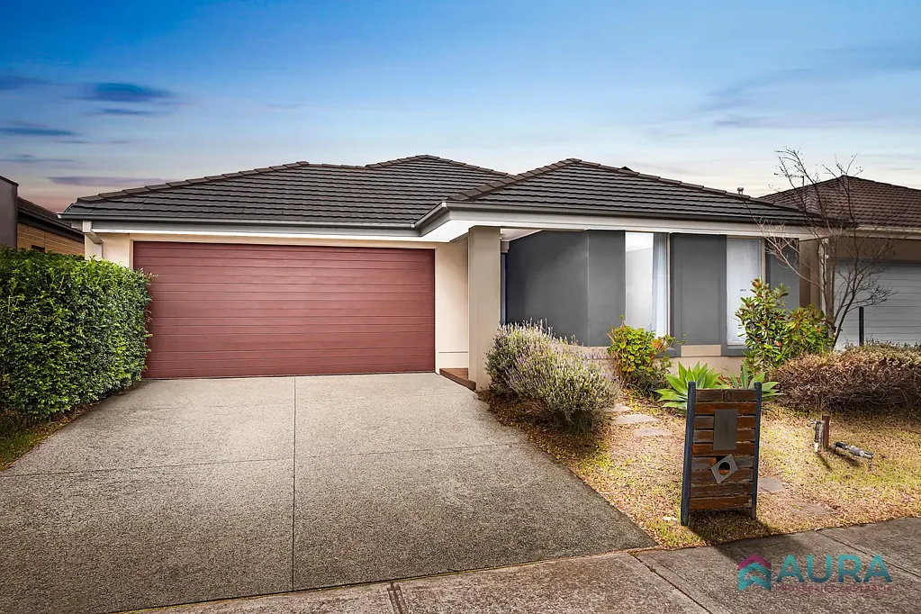 Williams Landing 3ਬੈੱਡਰੂਮ Lifestyle, Location & Effortless Family Living in Williams Landing!!