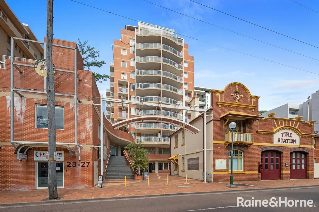 26/23-27 Macmahon Street, Hurstville, NSW 2220