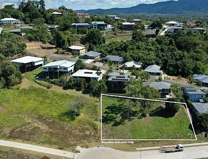 20-22 Scenic Ridge Drive, Cannonvale, QLD 4802, 0房, 0浴, Section