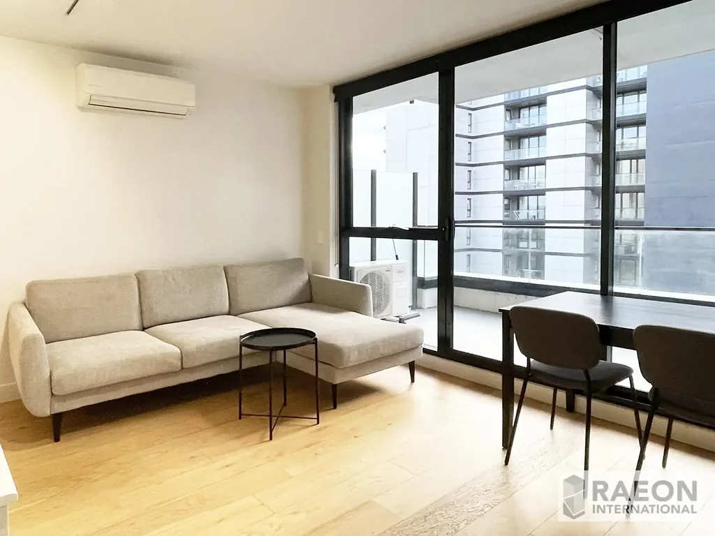 One Bedroom Fully Furnished Apartment with Carspace - Minutes From Auburn Train Station!
