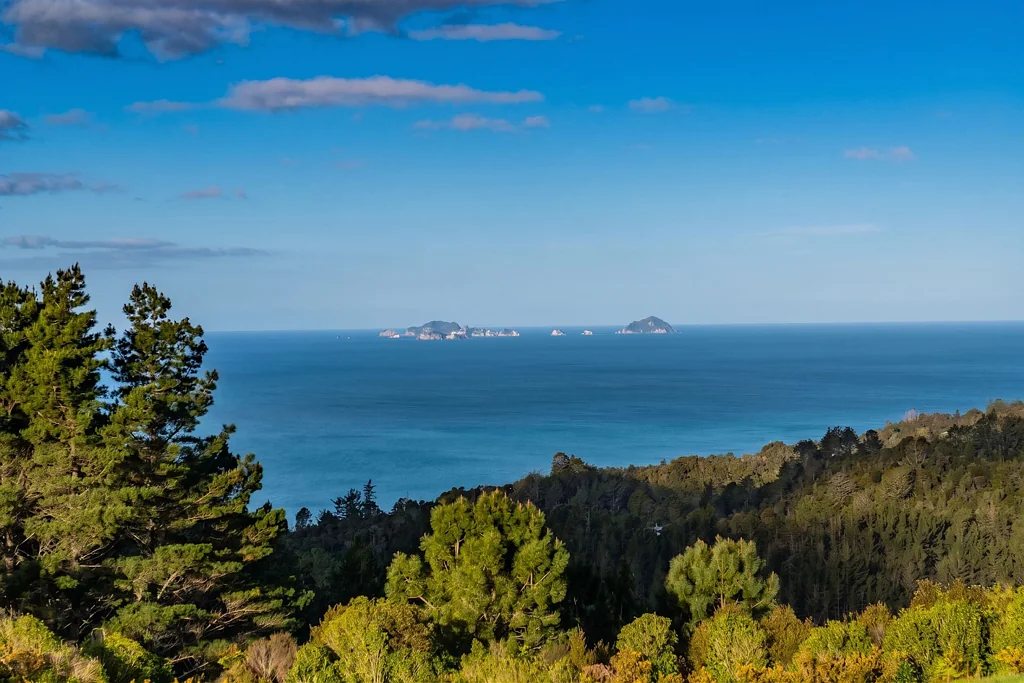 Tairua Big-Sky Coastal Lifestyle, Room to Roam