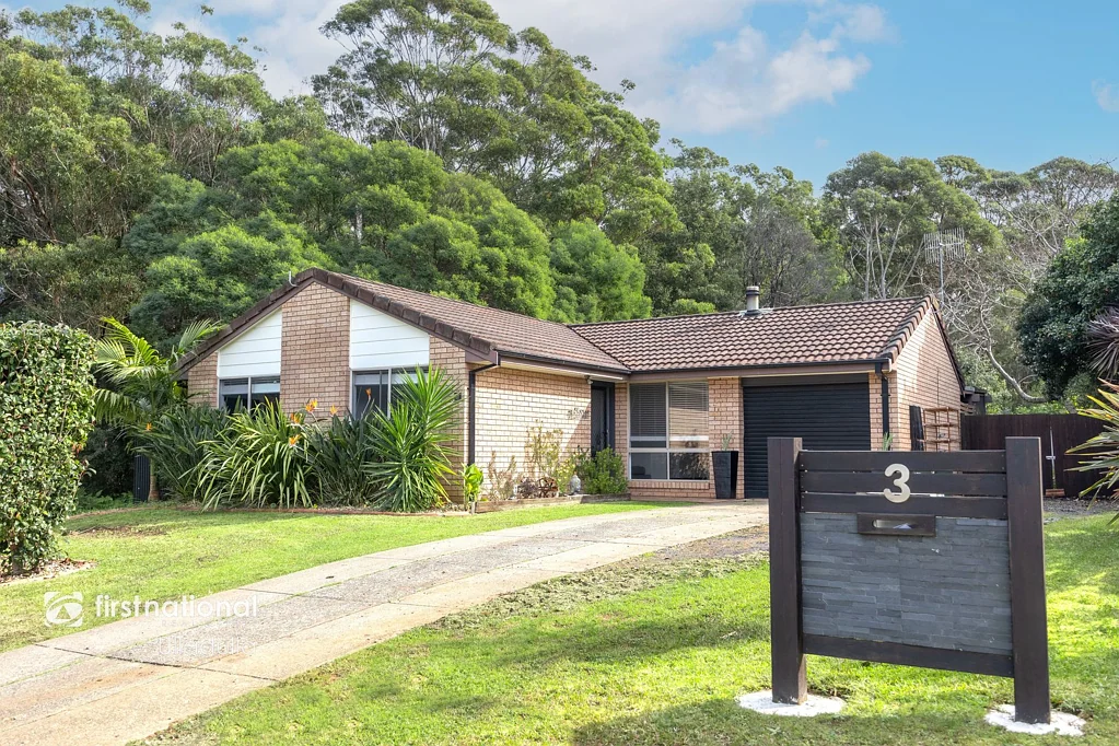 3 Village Drive, Ulladulla, NSW 2539
