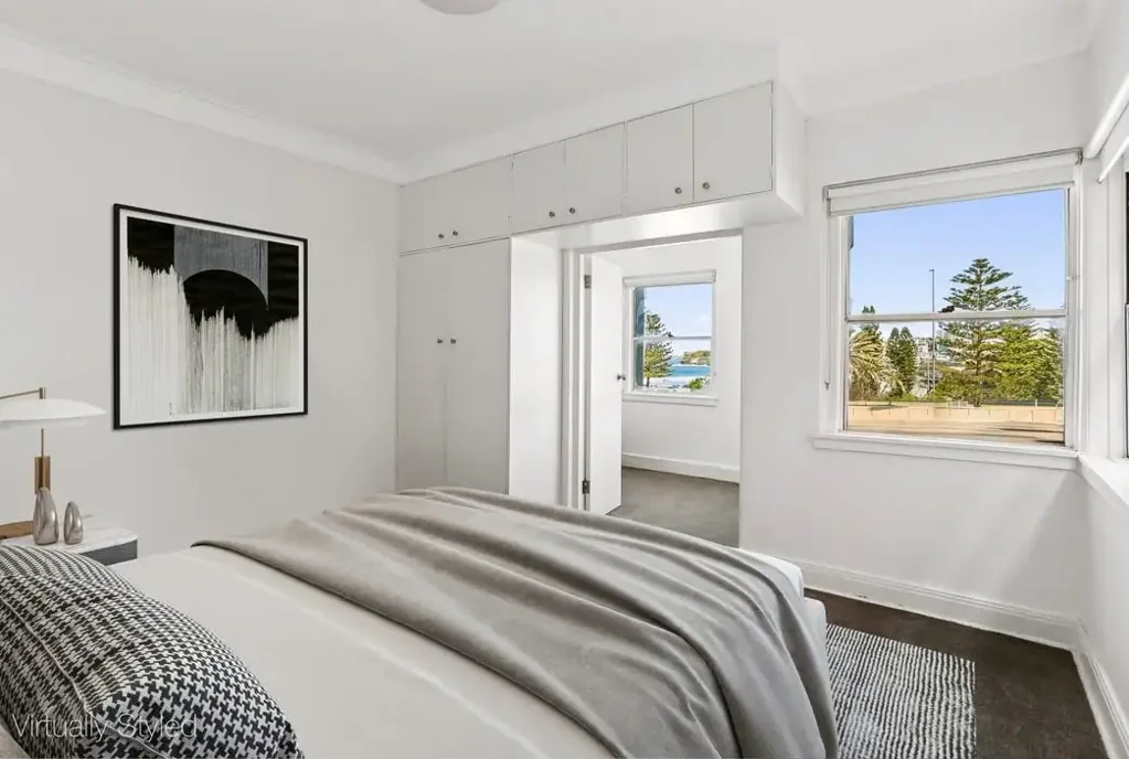 Beachfront Apartment in the iconic Shangri-La!