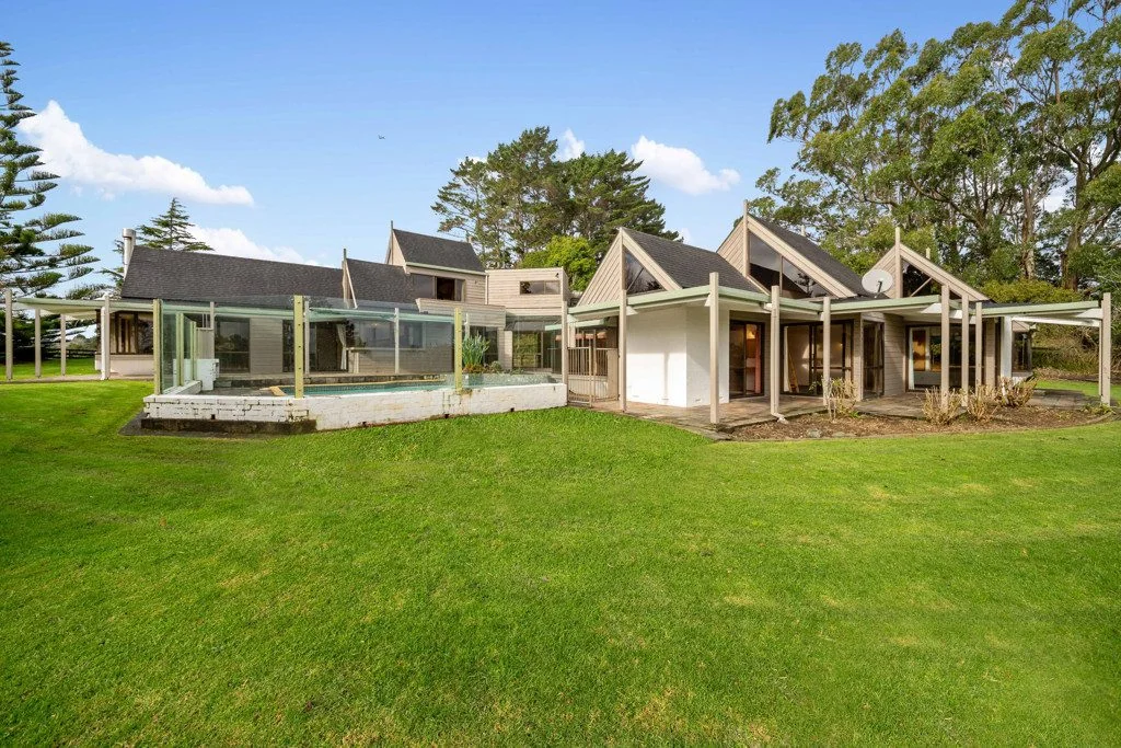 Flat Bush 4Moenga Land bankers, Developers, and Lifestyle Lovers