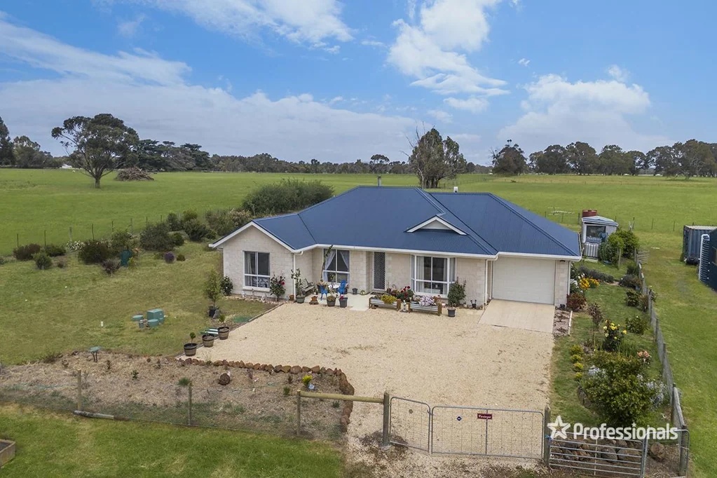 48 Beveridges Road, Hamilton, VIC 3300