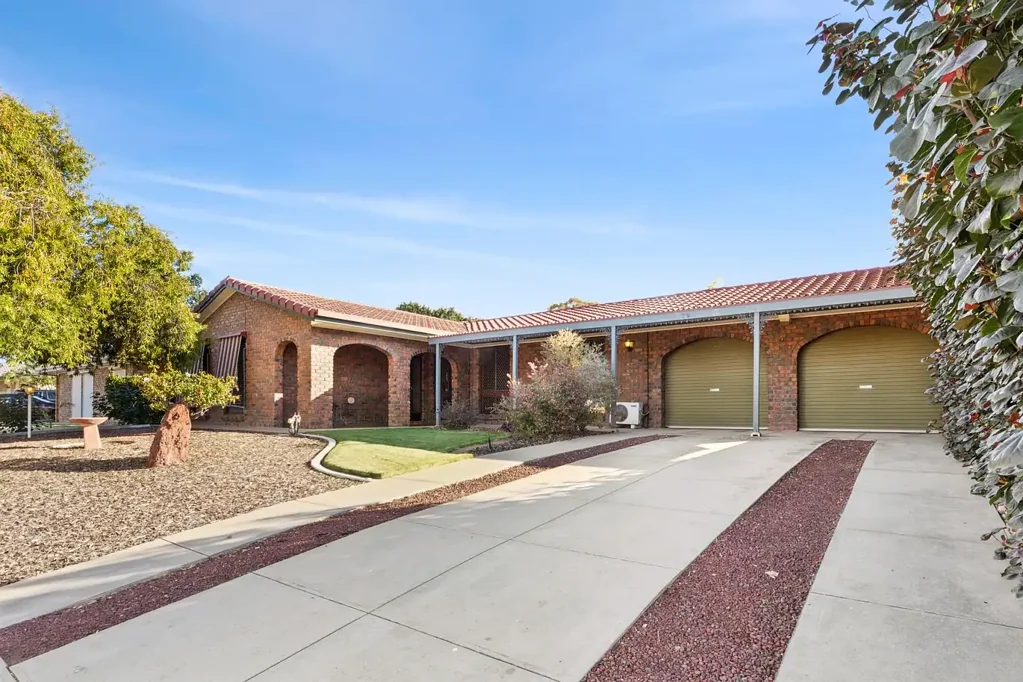 Executive living in a fabulous location