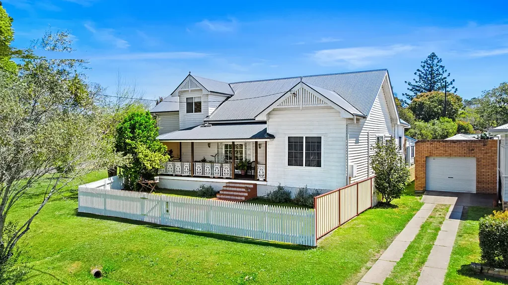 39 Alice Street, Grafton, NSW 2460