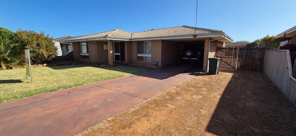 56 McAleer Drive, Mahomets Flats, WA 6530