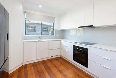 2/22-24 Brighton Street, Biggera Waters, QLD 4216, 3 Bedrooms, 1 Bathrooms, Apartment
