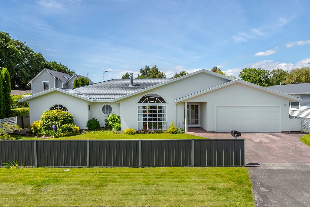Greytown 4 Bedroom Write your next chapter