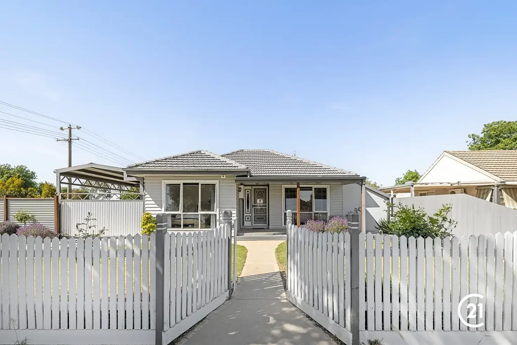 1 Eyre Street, Echuca, VIC 3564