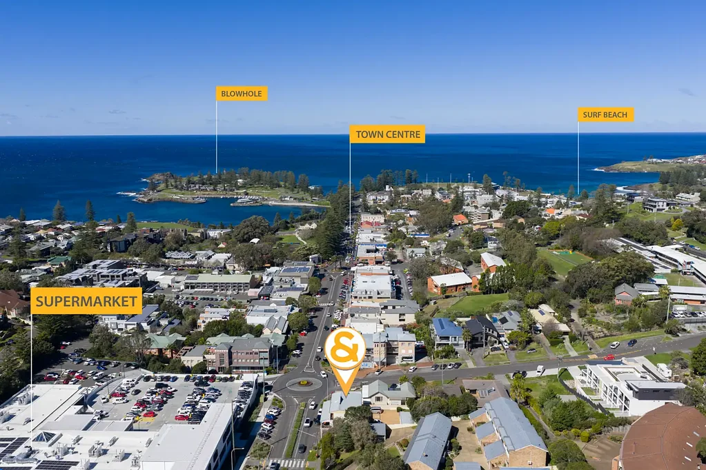 1/142 Terralong Street, Kiama, NSW 2533