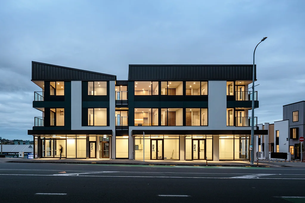 9/408 Great North Road, Grey Lynn, Auckland City, Auckland