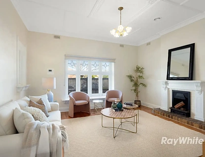 43 Ulupna Road, Ormond, VIC 3204, 2房, 1浴, House