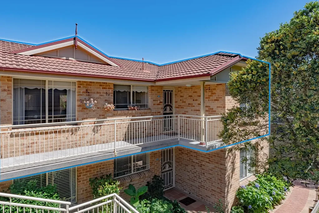 23/5 Stonelea Court, Dural, NSW 2158
