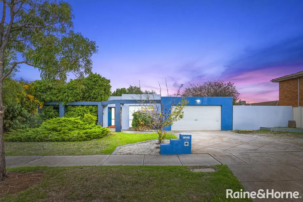 11 Gamalite Drive, Harkness, VIC 3337