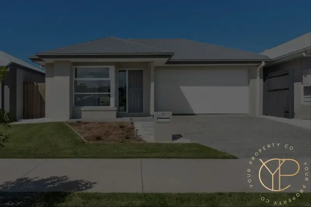 70 Flintwood Crescent, Palmview, QLD 4553