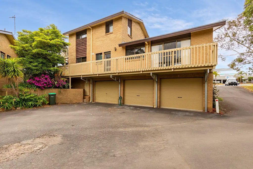 1 & 7/21 Sapphire Coast Drive, Merimbula, NSW 2548