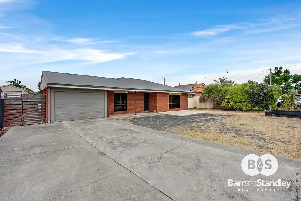 13 Eastman Avenue, Usher, WA 6230