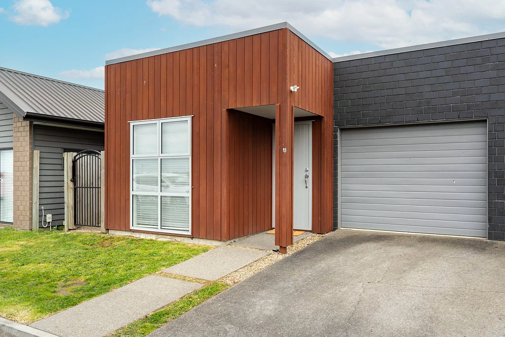 4/32 Borman Road, Huntington, Hamilton, Waikato