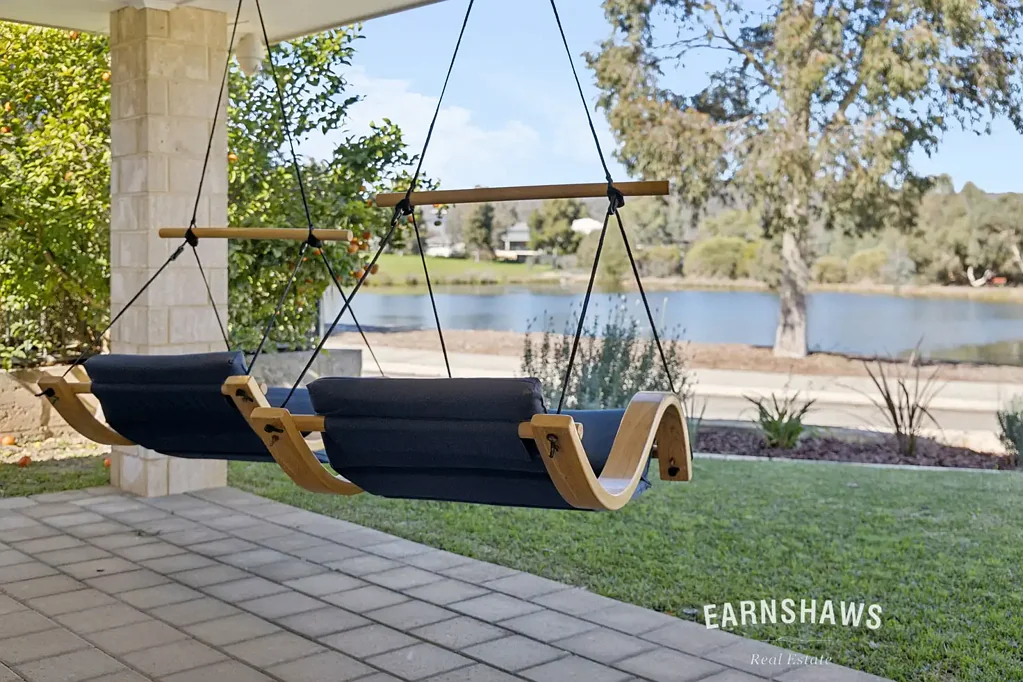 Jane Brook 4房  Dream Home with Landmark Front Row Seat
