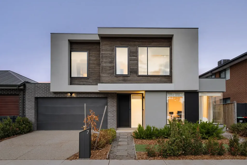 7 Abarth Grove, Burnside, VIC 3023