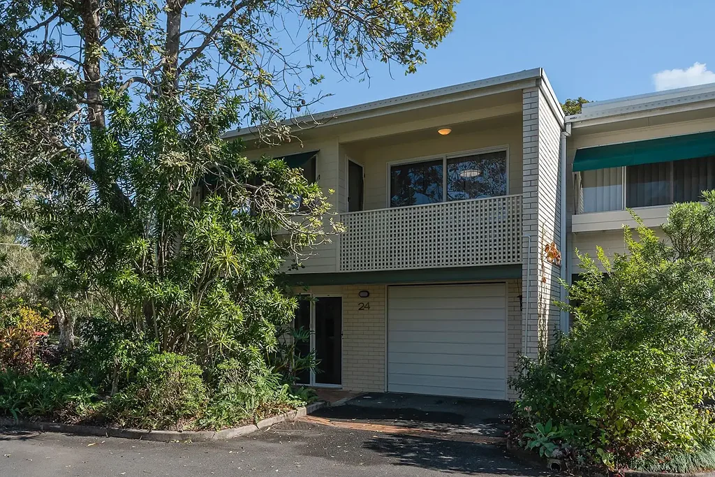 24/95 Strickland Terrace, Graceville, QLD 4075