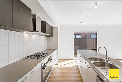 25 Chilula Street, Huntly, VIC 3551, 4房, 2浴, House