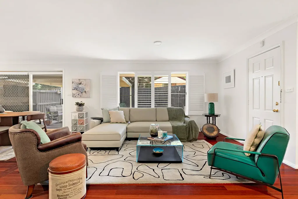 5/8-10 Megan Street, Carlingford, NSW 2118