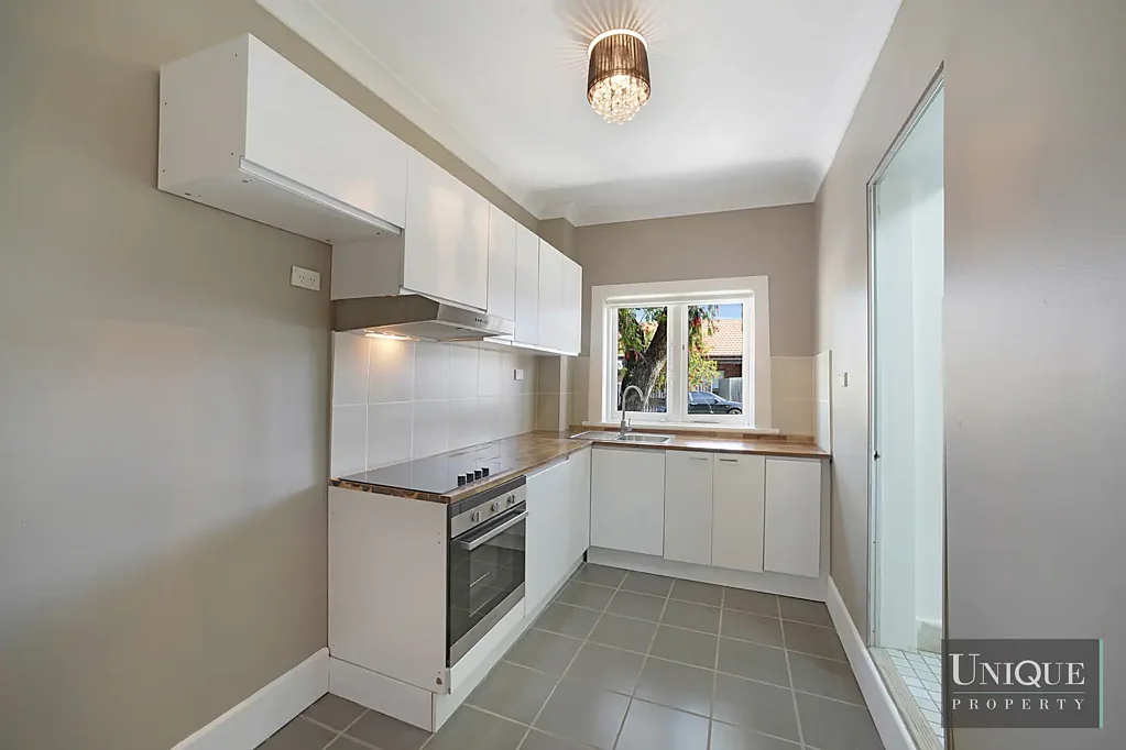 Renovated Home /office