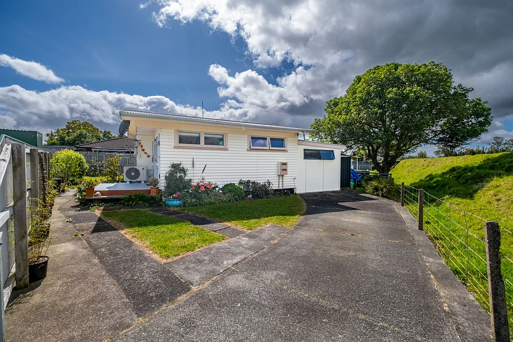 2/5F Puriri Place, Kaitaia, Far North, Northland