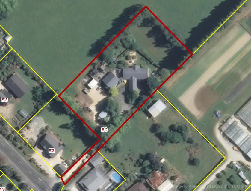 50 Waitapu Road, Takaka, Tasman, 4 ਕਮਰੇ, 0 ਬਾਥਰੂਮ