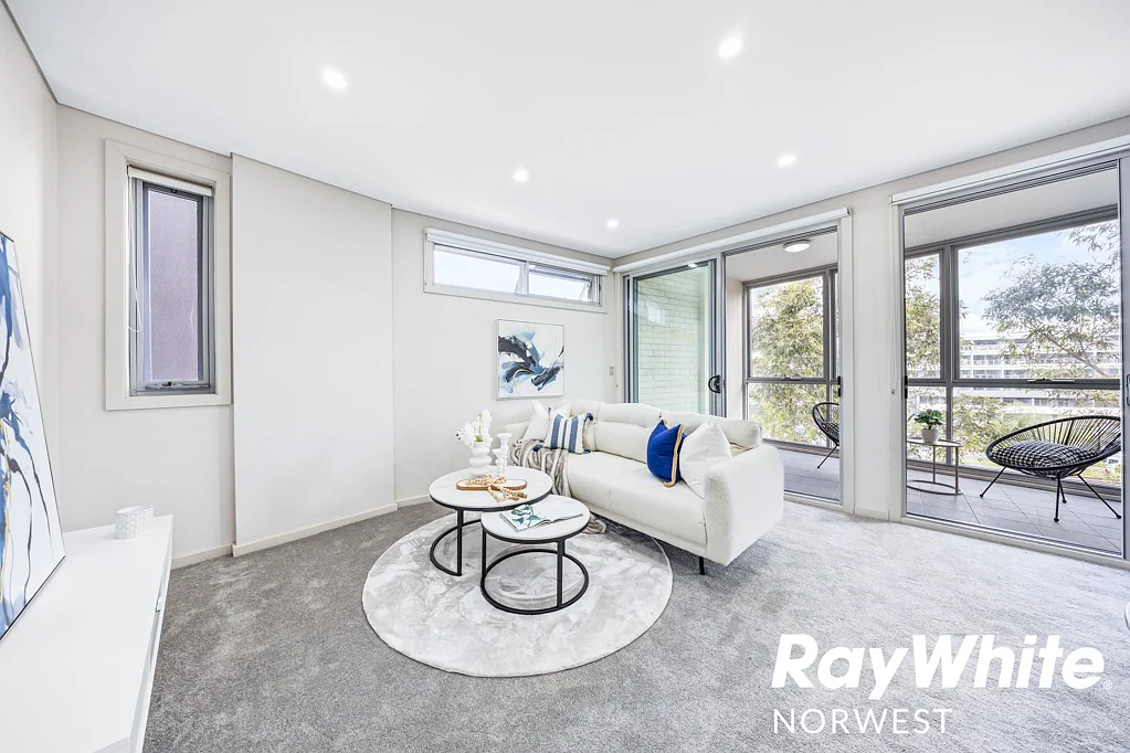 307/8 Broughton Street, Canterbury, NSW 2193
