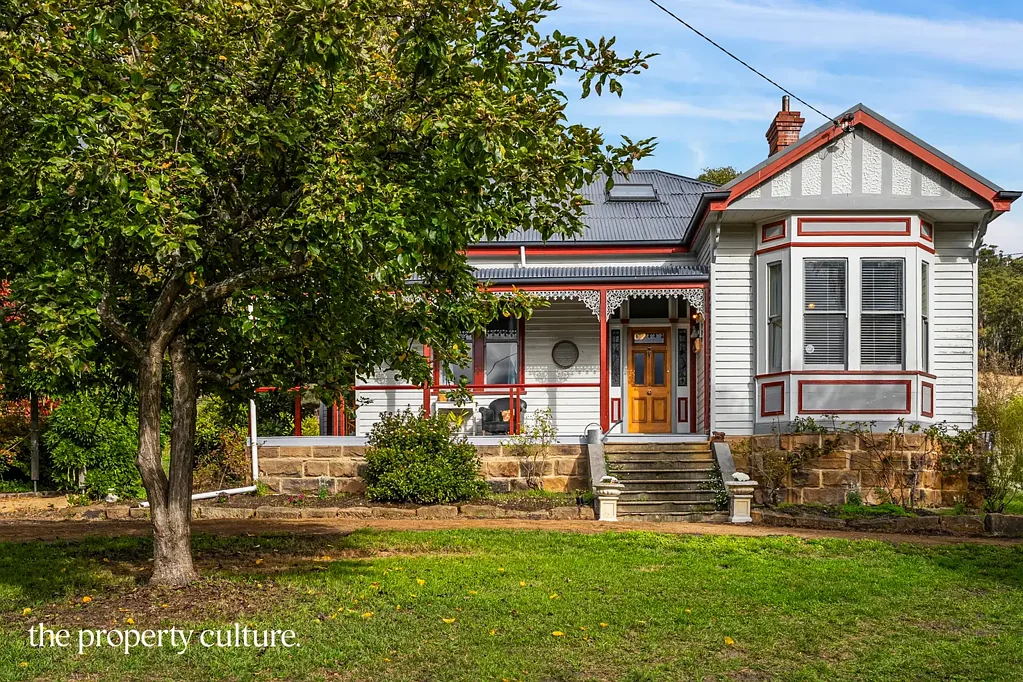 671 Glen Huon Road, Glen Huon, TAS 7109