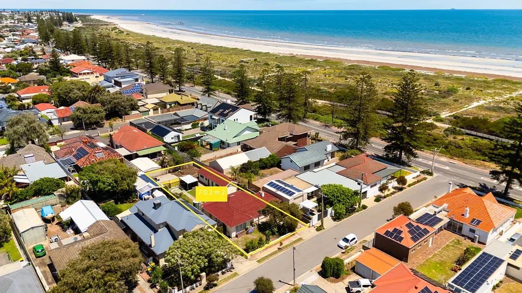 6 Seafield Street, Largs North, SA 5016