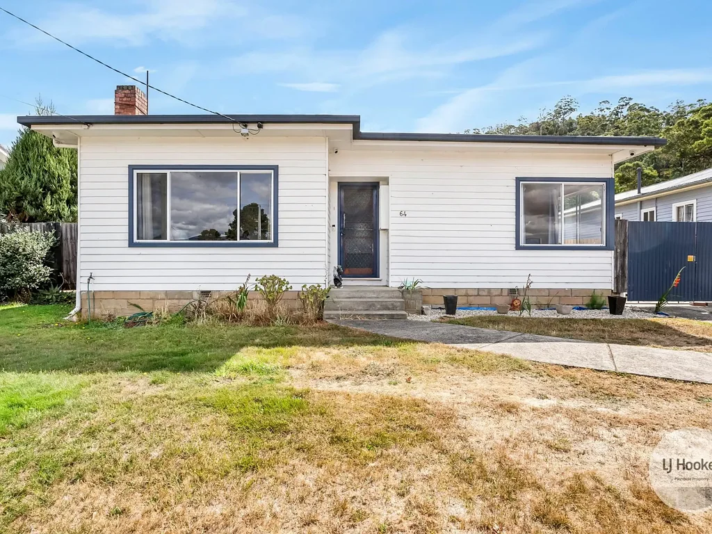 64 North Crescent, New Norfolk, TAS 7140