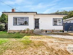 64 North Crescent, New Norfolk