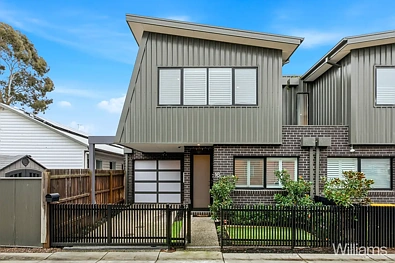 Newport 3 Slaapkamer Contemporary Living in the Heart of Newport