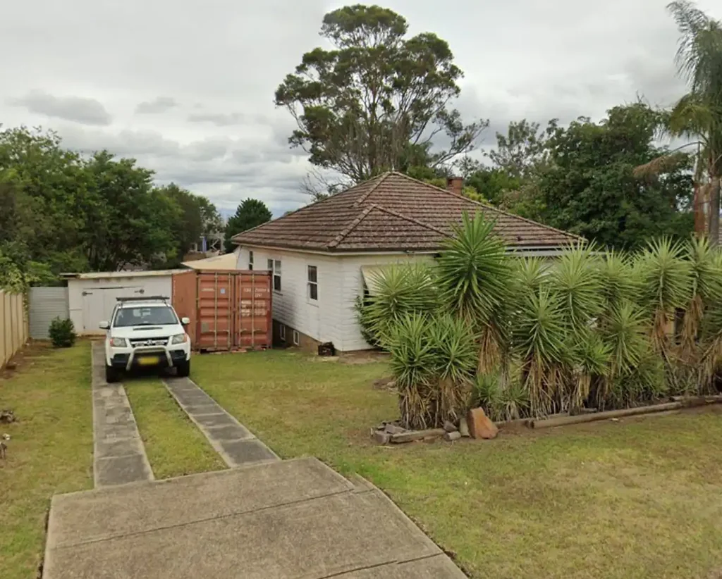 13 Genty Street, Campbelltown, NSW 2560