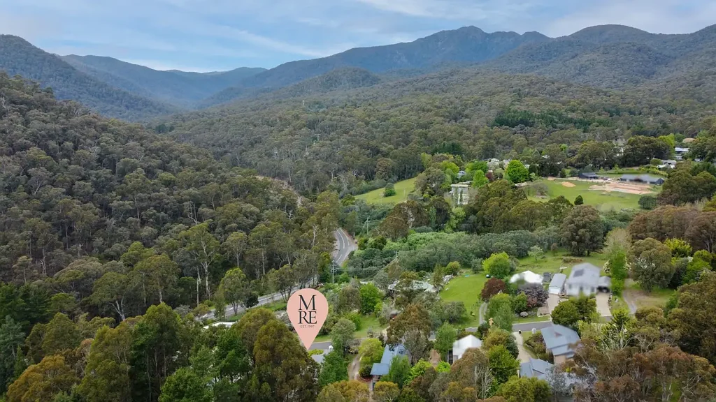 Merrijig 3 Bedroom Cooinda - Meaning "Happy Place"