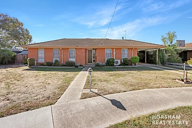 Horsham 3 Bedroom A smart addition to any investment portfolio, 8 McMillan Court, Horsham