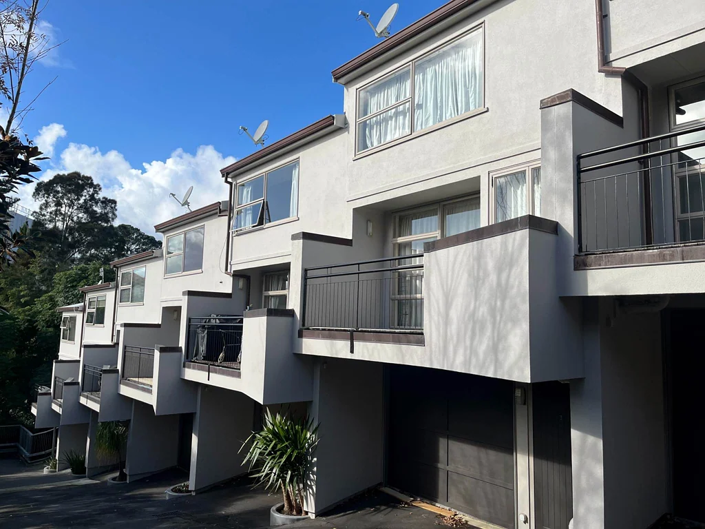 3 bedroom Parnell