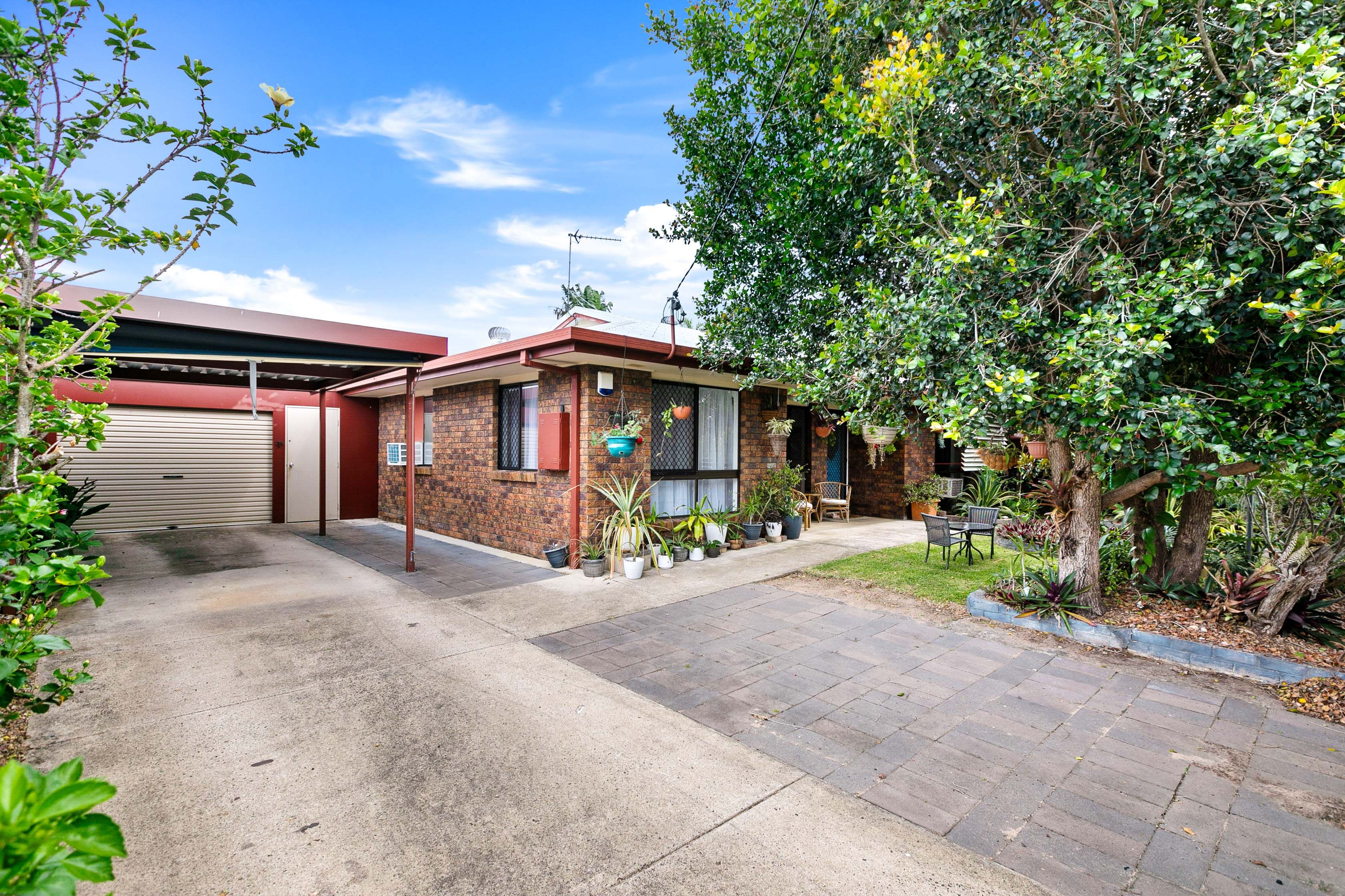 10 GIBBS ST, URANGAN QLD 4655, 0 Kuwarto, 0 Banyo, House