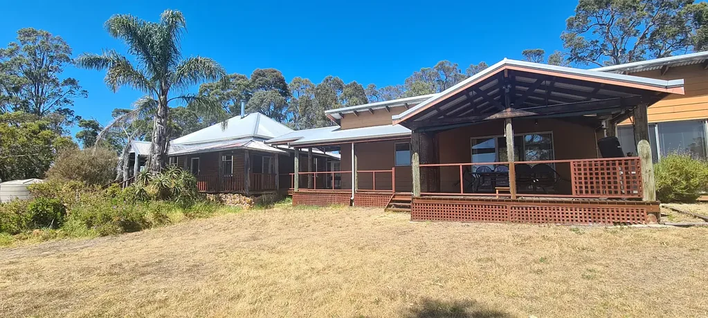 1179 St Werburghs Road, Mount Barker, WA 6324