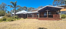 1179 St Werburghs Road, Mount Barker