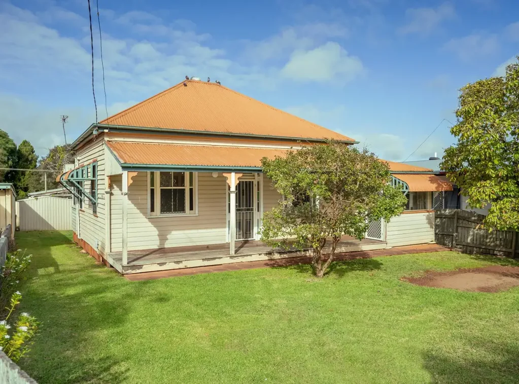 8 Murphy Street, Rangeville, QLD 4350
