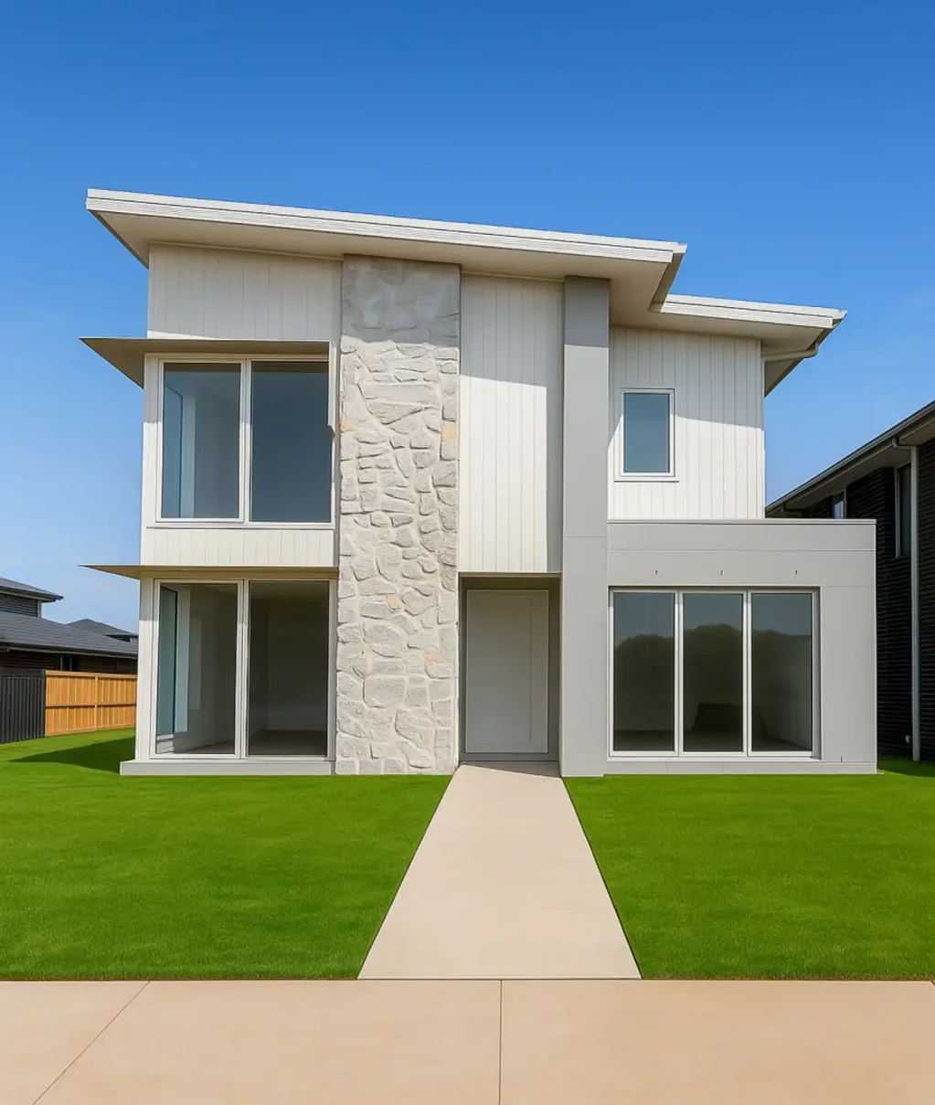 Oran Park 5部屋 Move Into Your Brand-New Home Before Christmas-Catherine Park Estate