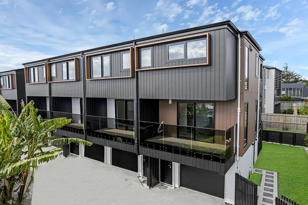 7/53 Court Crescent, Panmure, Auckland City, Auckland