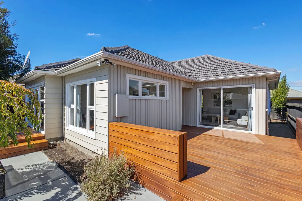 1/270 Grahams Road, Bishopdale, Christchurch, Canterbury